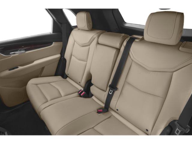 Used 2019 Harbor Blue Metallic Cadillac FWD image 17