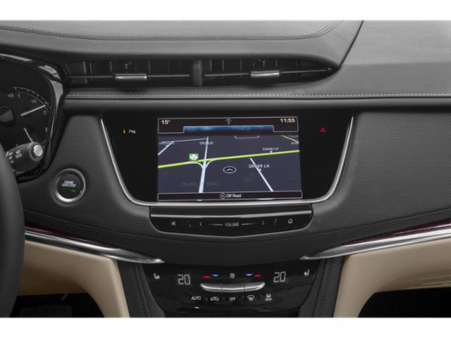Used 2019 Harbor Blue Metallic Cadillac FWD image 20