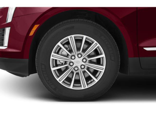 Used 2019 Harbor Blue Metallic Cadillac FWD image 14