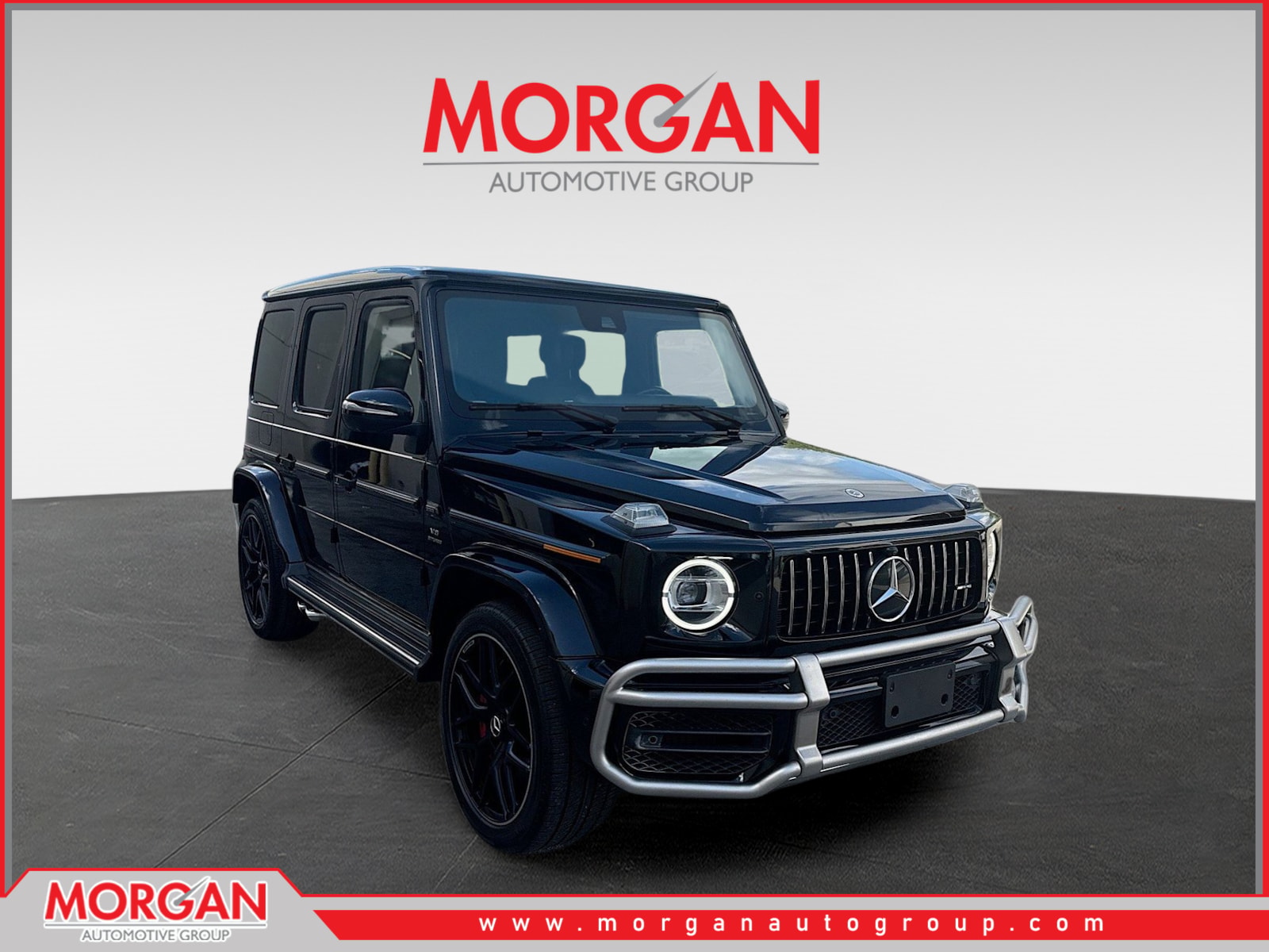 2023 Mercedes-Benz G-Class