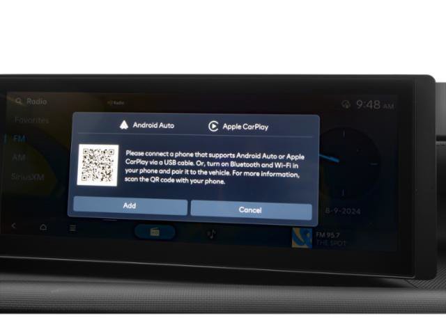 New 2026 Phantom Black Hyundai SE image 18