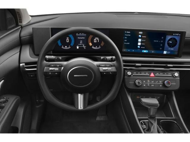 New 2026 Phantom Black Hyundai SE image 9