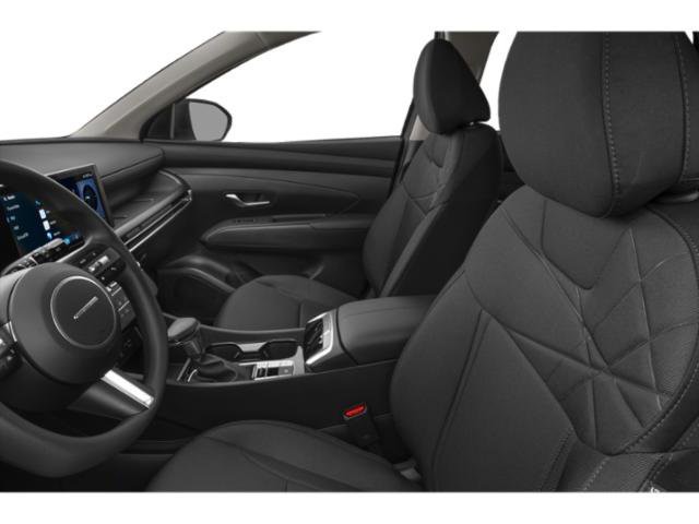 New 2026 Phantom Black Hyundai SE image 11