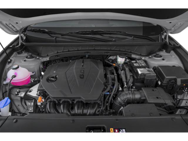New 2026 Phantom Black Hyundai SE image 14