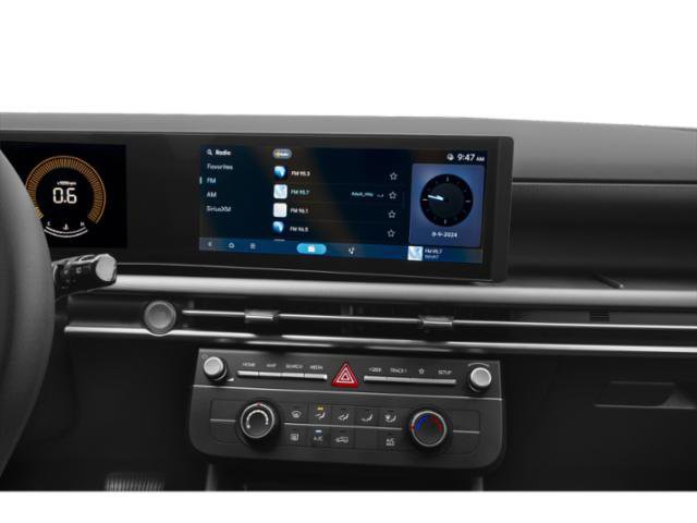New 2026 Phantom Black Hyundai SE image 12