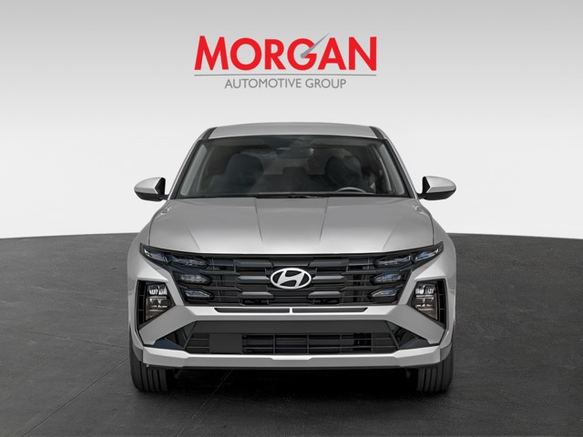 New 2026 Phantom Black Hyundai SE image 7