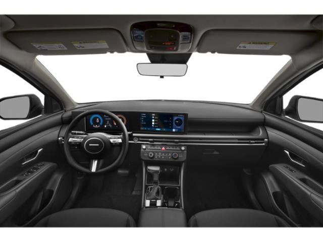 New 2026 Phantom Black Hyundai SE image 10