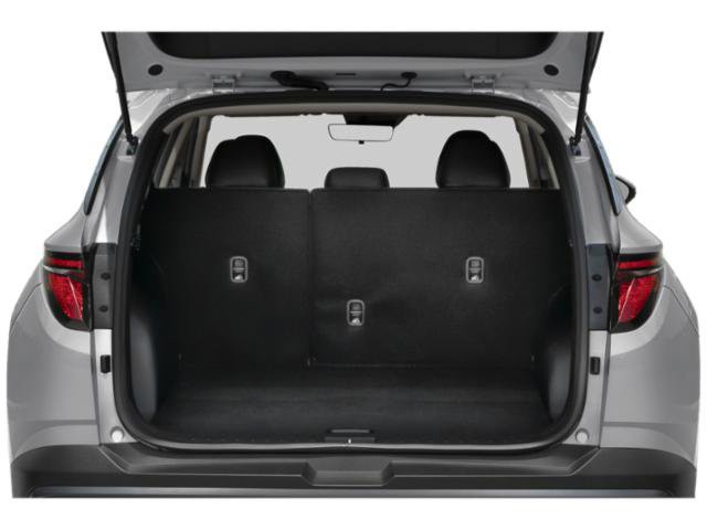 New 2026 Phantom Black Hyundai SE image 13