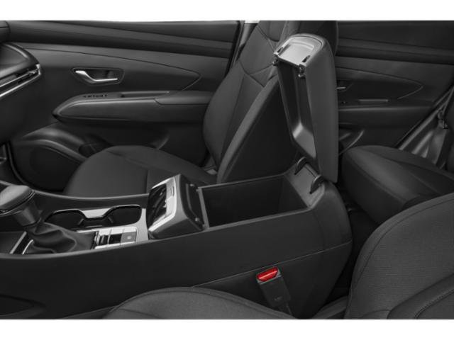 New 2026 Phantom Black Hyundai SE image 16