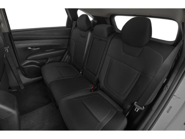 New 2026 Phantom Black Hyundai SE image 15