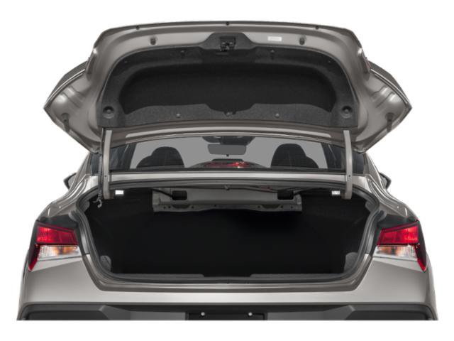 Used 2025 Abyss Black Hyundai SEL Sport image 13