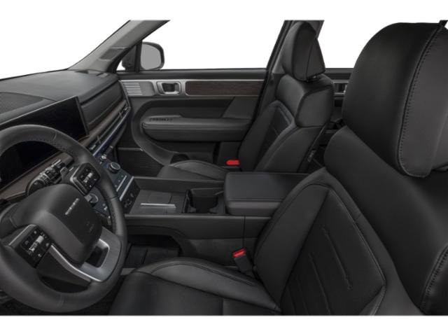 New 2027 Ecotronic Gray Hyundai Limited 6P image 11