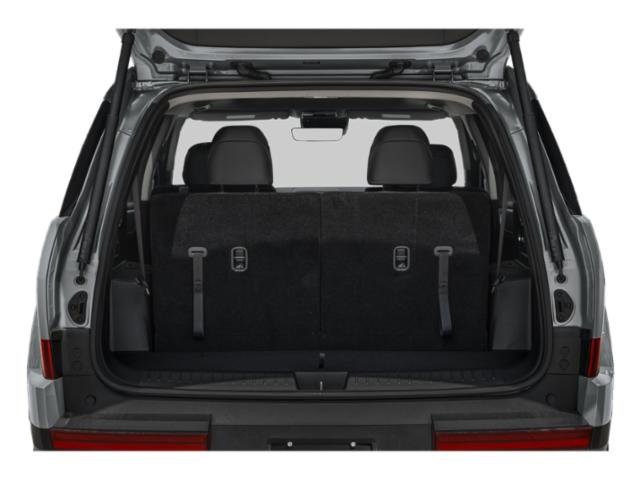 New 2027 Ecotronic Gray Hyundai Limited 6P image 13