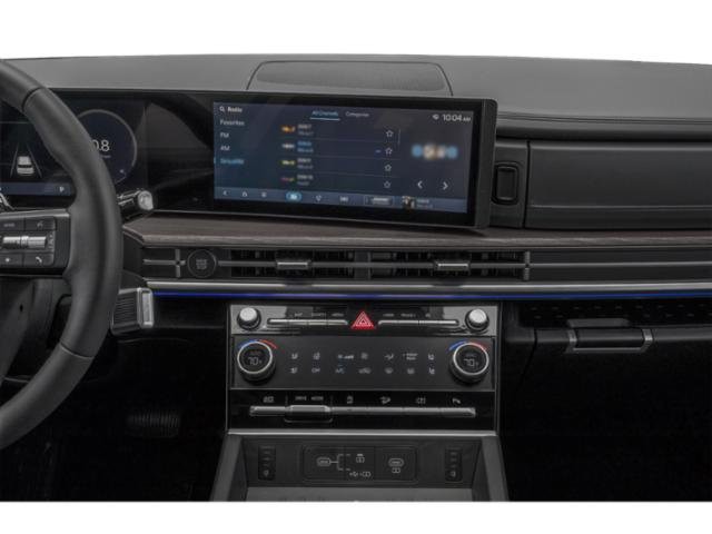 New 2027 Ecotronic Gray Hyundai Limited 6P image 12