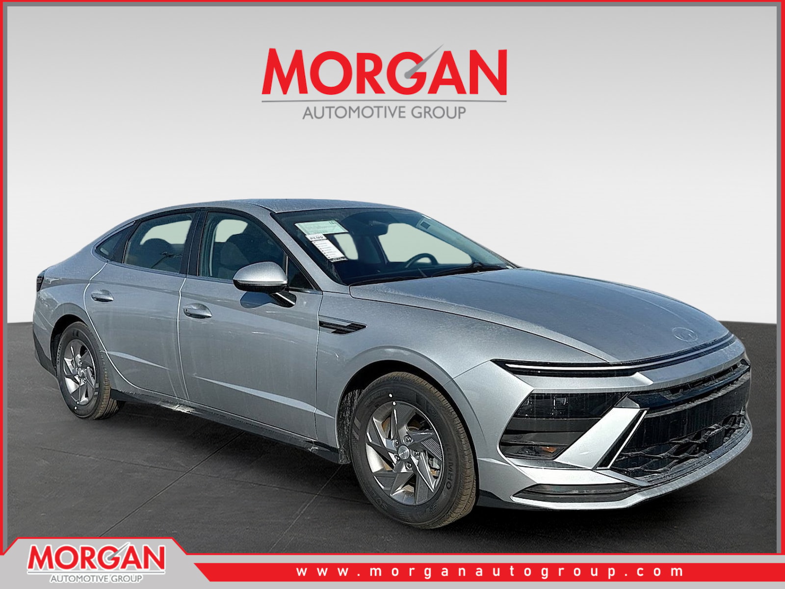 2026 Hyundai SONATA