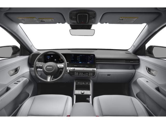 New 2026 Soultronic Orange Pearl Hyundai SEL Premium image 10