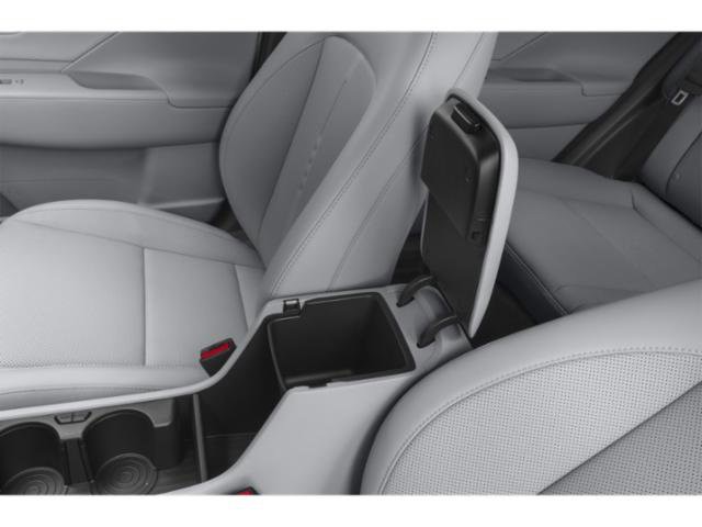 New 2026 Soultronic Orange Pearl Hyundai SEL Premium image 16