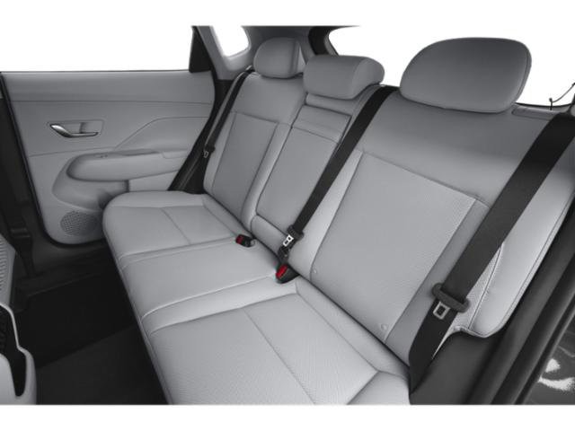 New 2026 Soultronic Orange Pearl Hyundai SEL Premium image 15