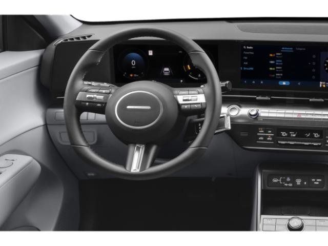 New 2026 Soultronic Orange Pearl Hyundai SEL Premium image 9