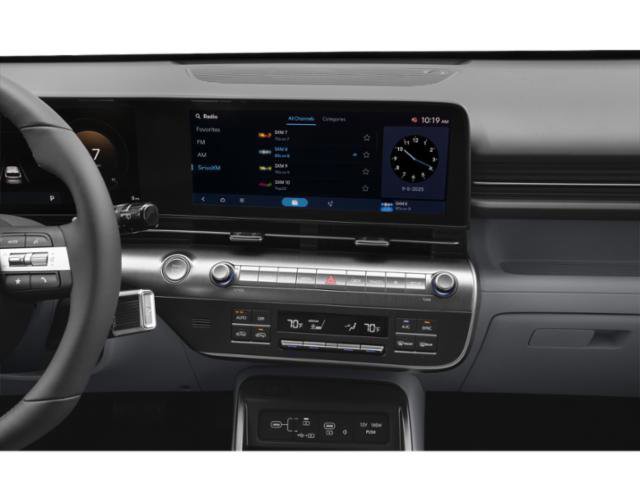 New 2026 Soultronic Orange Pearl Hyundai SEL Premium image 12