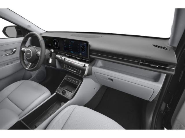 New 2026 Soultronic Orange Pearl Hyundai SEL Premium image 17