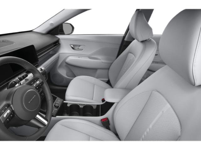 New 2026 Soultronic Orange Pearl Hyundai SEL Premium image 11