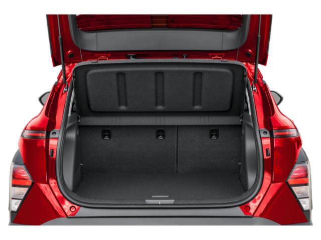 New 2026 Soultronic Orange Pearl Hyundai SEL Premium image 13