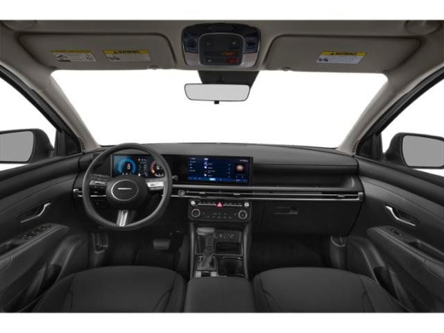 New 2026 Shimmering Silver Hyundai SEL image 10