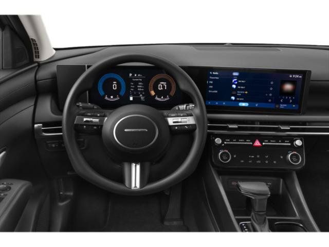 New 2026 Shimmering Silver Hyundai SEL image 9