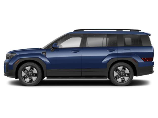 2026 Hyundai SANTA FE HYBRID