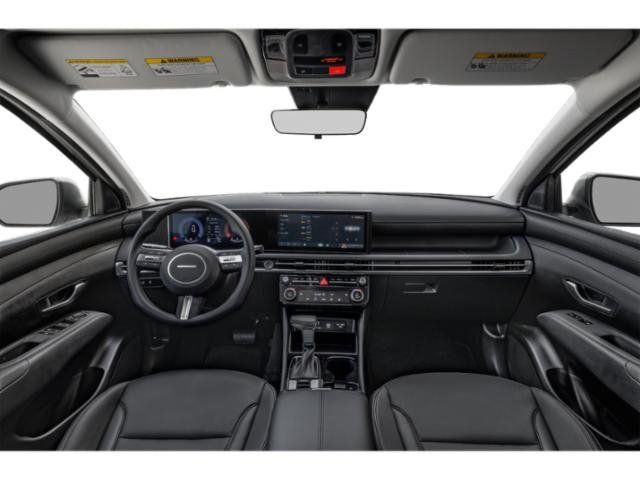 New 2026 Shimmering Silver Hyundai SEL Plus image 10