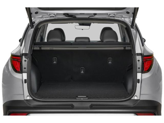 New 2026 Shimmering Silver Hyundai SEL Plus image 13
