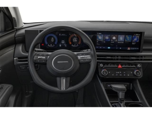 New 2026 Shimmering Silver Hyundai SEL Plus image 9