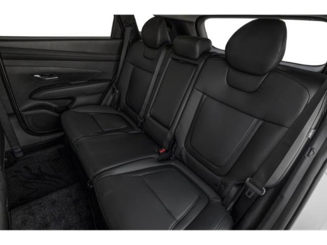 New 2026 Shimmering Silver Hyundai SEL Plus image 15
