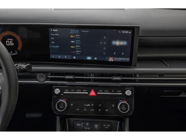 New 2026 Shimmering Silver Hyundai SEL Plus image 12