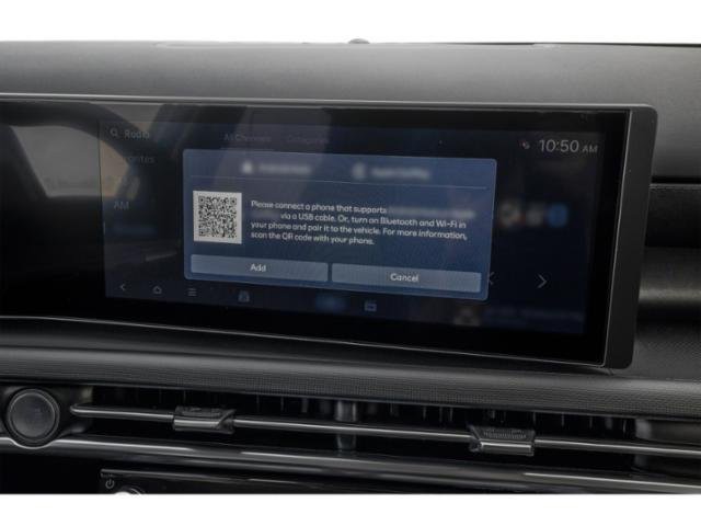 New 2026 Shimmering Silver Hyundai SEL Plus image 18
