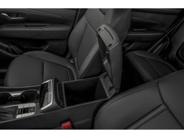 New 2026 Shimmering Silver Hyundai SEL Plus image 16