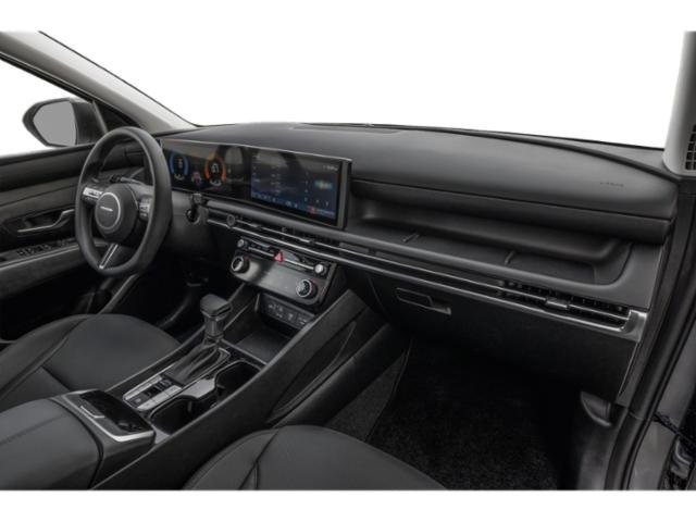 New 2026 Shimmering Silver Hyundai SEL Plus image 17