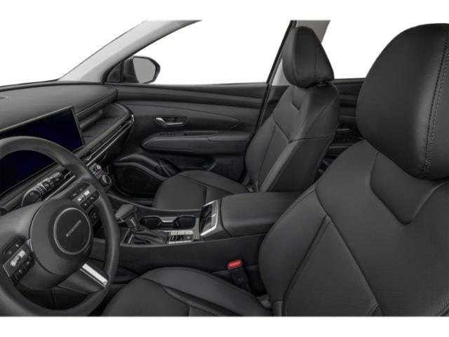 New 2026 Shimmering Silver Hyundai SEL Plus image 11