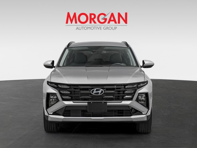 New 2026 Shimmering Silver Hyundai SEL Plus image 7