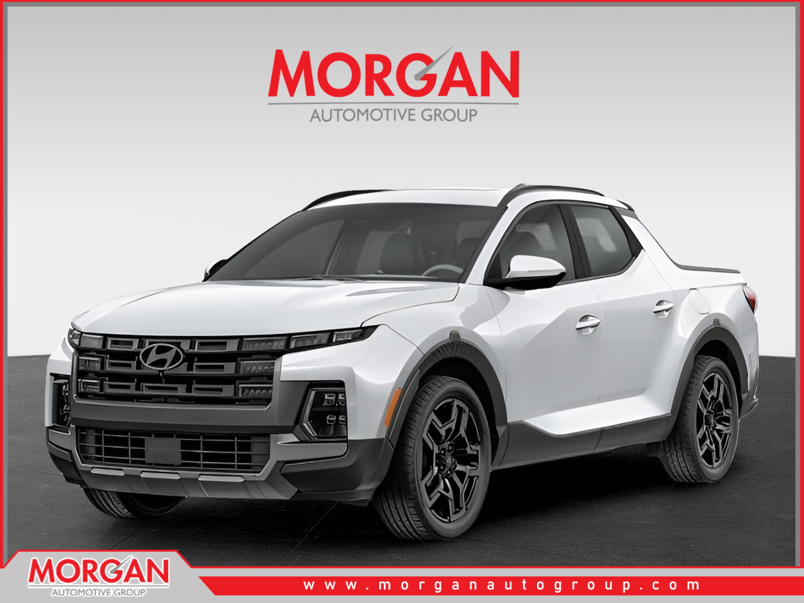 2026 Hyundai SANTA CRUZ