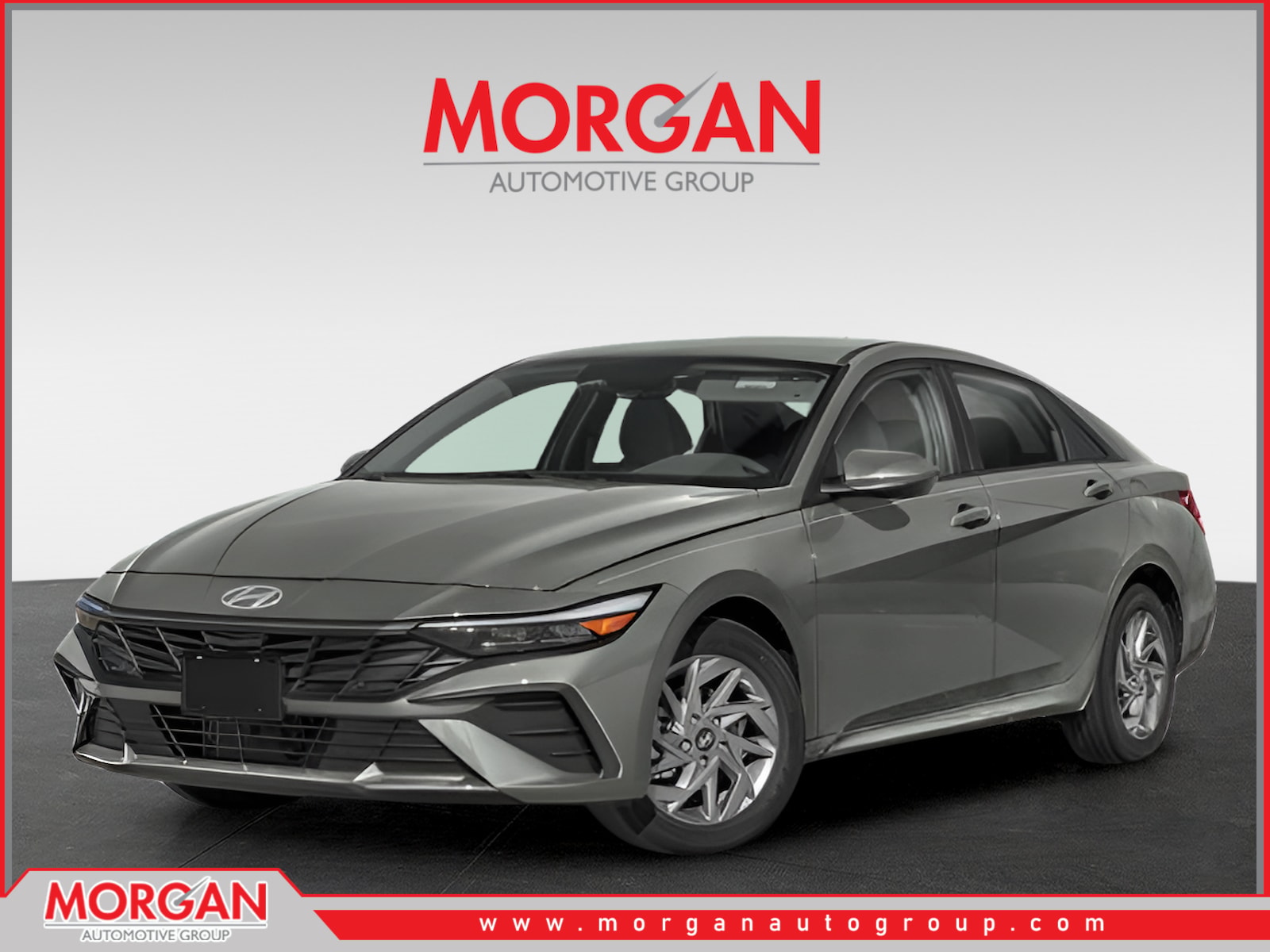 2026 Hyundai ELANTRA HYBRID