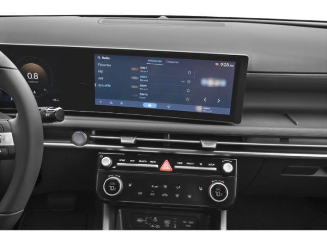 New 2026 Rockwood Green Hyundai XRT image 12