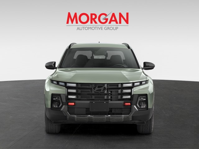 New 2026 Rockwood Green Hyundai XRT image 7