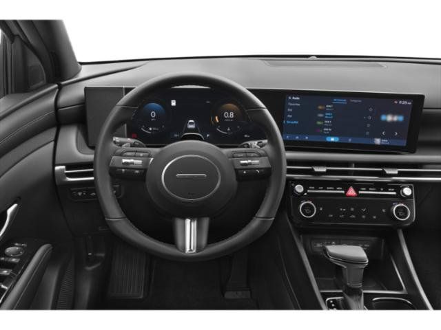 New 2026 Rockwood Green Hyundai XRT image 9