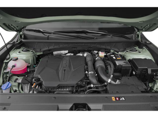 New 2026 Rockwood Green Hyundai XRT image 14