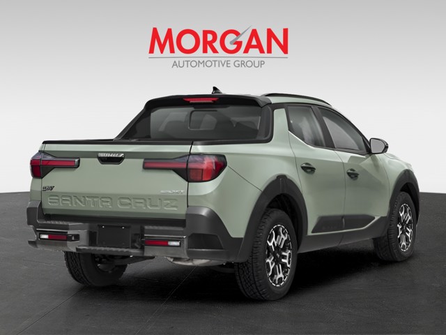 New 2026 Rockwood Green Hyundai XRT image 5
