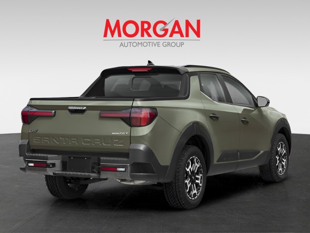 New 2026 Rockwood Green Hyundai XRT image 2