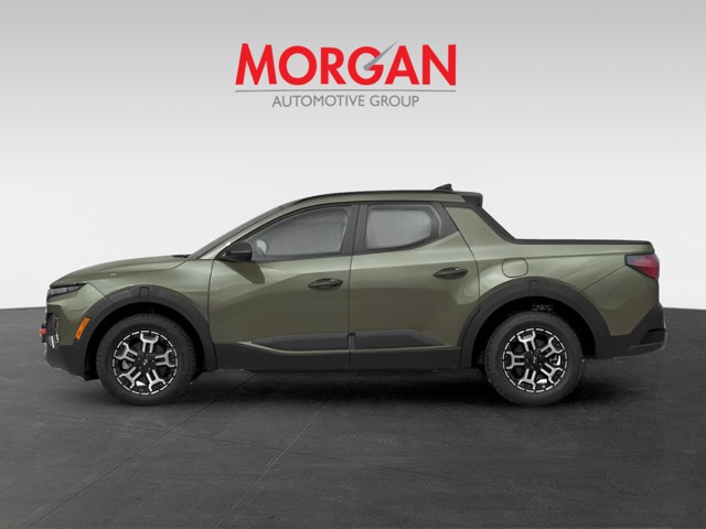 New 2026 Rockwood Green Hyundai XRT image 3