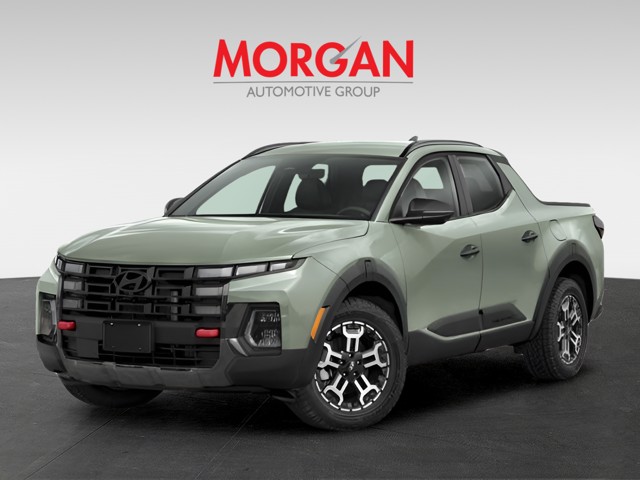 New 2026 Rockwood Green Hyundai XRT image 4